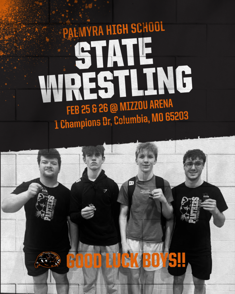 State Wrestling