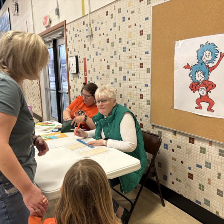 Green eggs breakfast