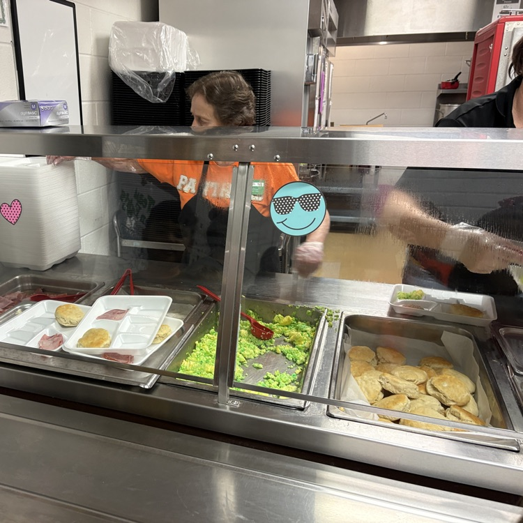 Green eggs breakfast