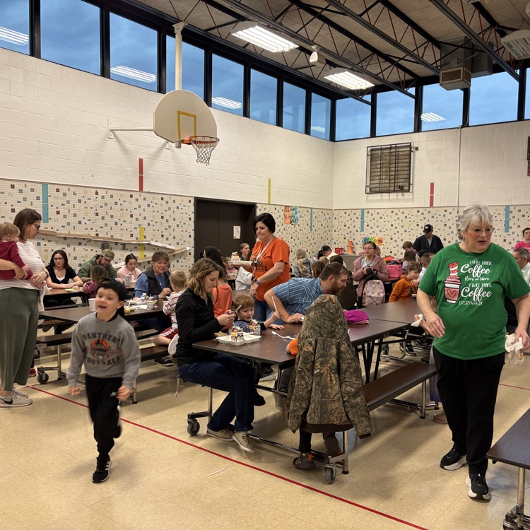 Green eggs breakfast