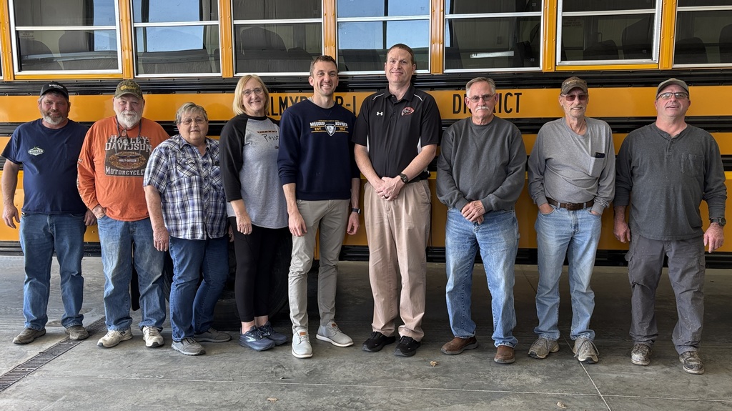 100% MO State Hwy Patrol Annual Bus Inspection, bus drivers