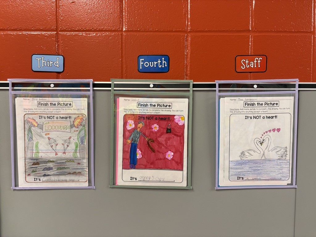 Creativity Wall of Fame