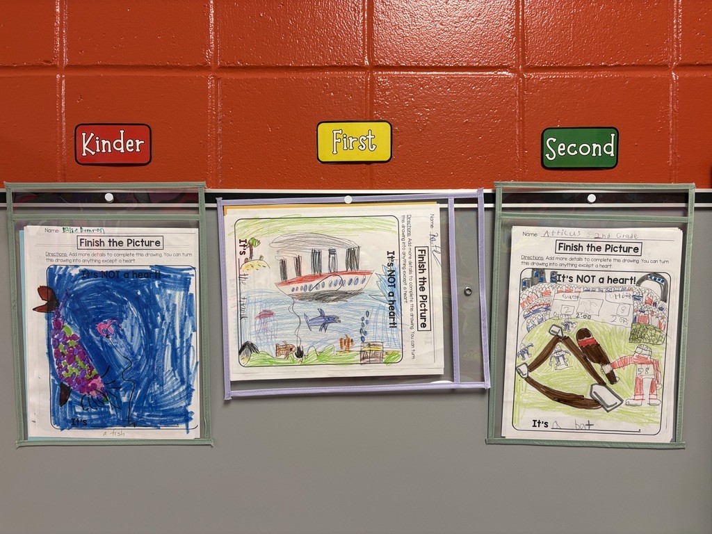 Creativity Wall of Fame