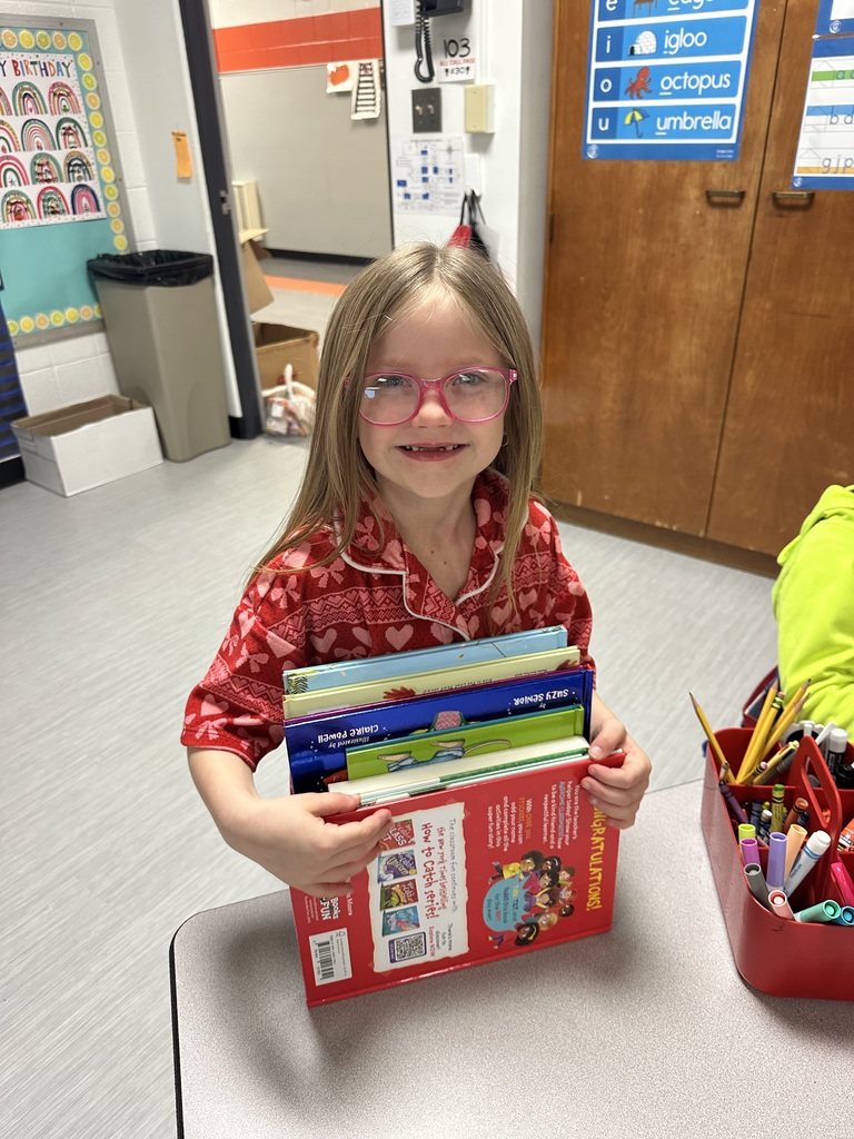 Book blast prize opening day!