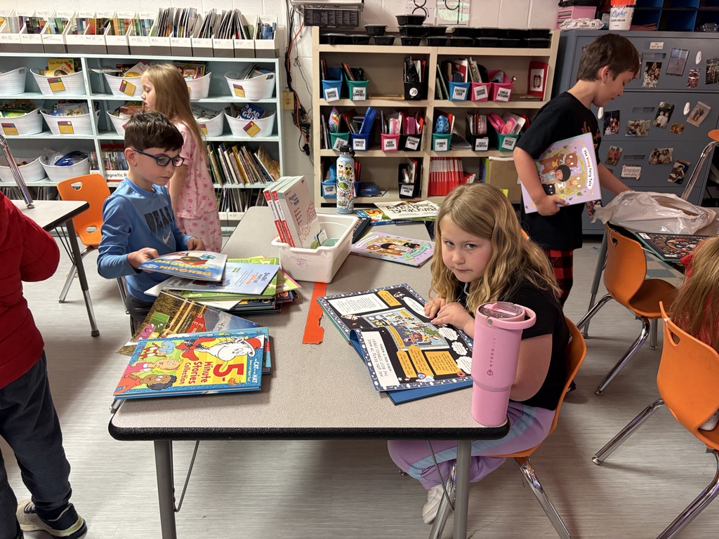 Book blast prize opening day!