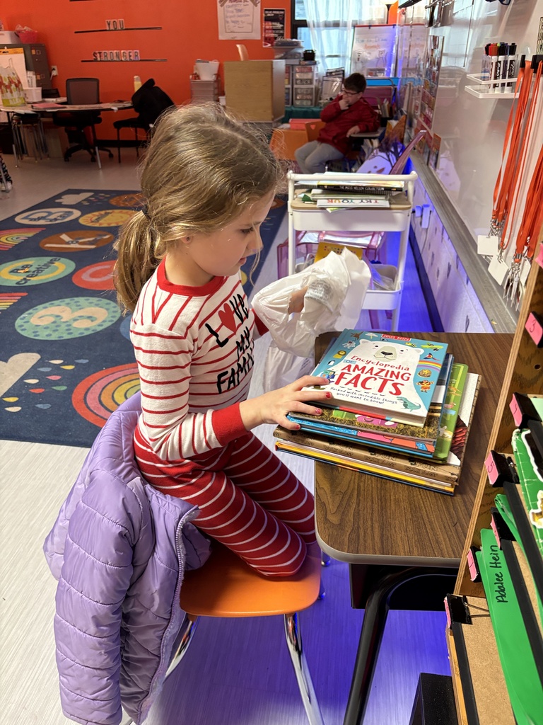 Book blast prize opening day!