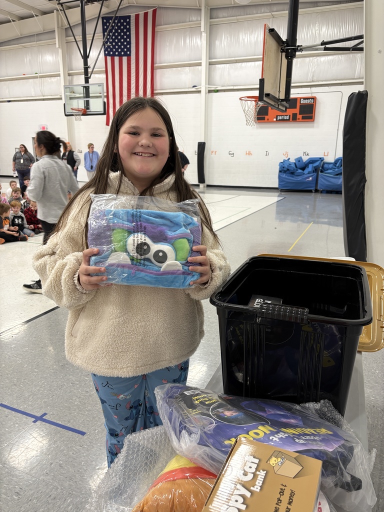 Book blast prize opening day!