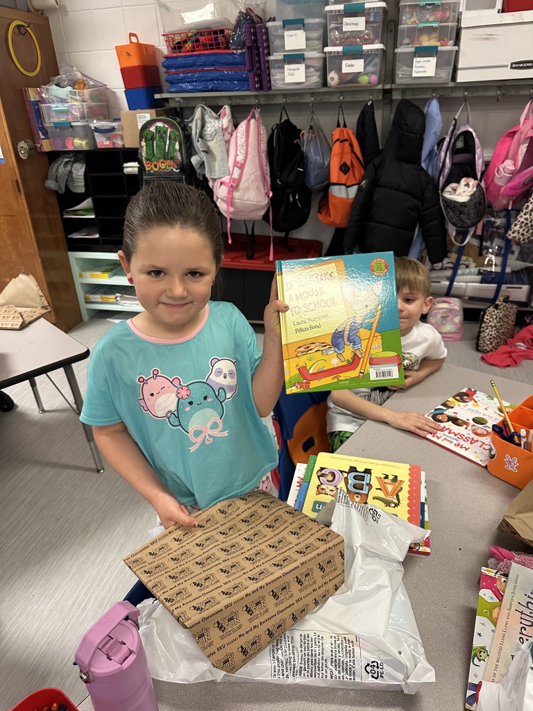 Book blast prize opening day!