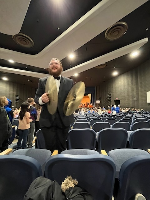 Quincy Symphony Orchestra Young People's Concert