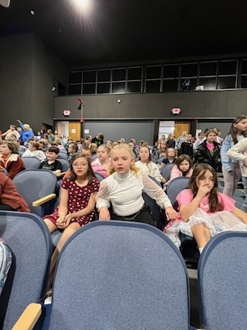 Quincy Symphony Orchestra Young People's Concert