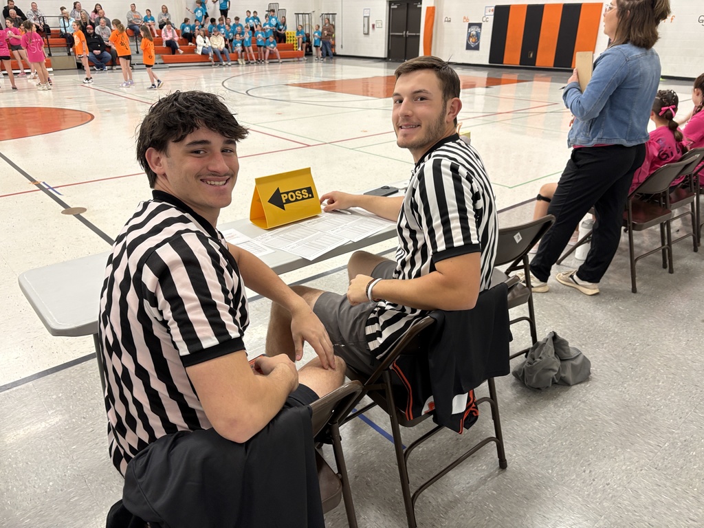 high school referees