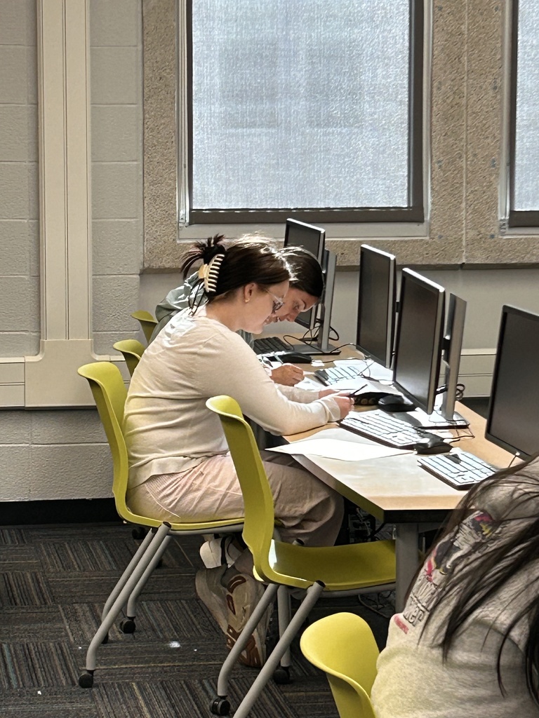 PHS Students compete at Science Olympiad