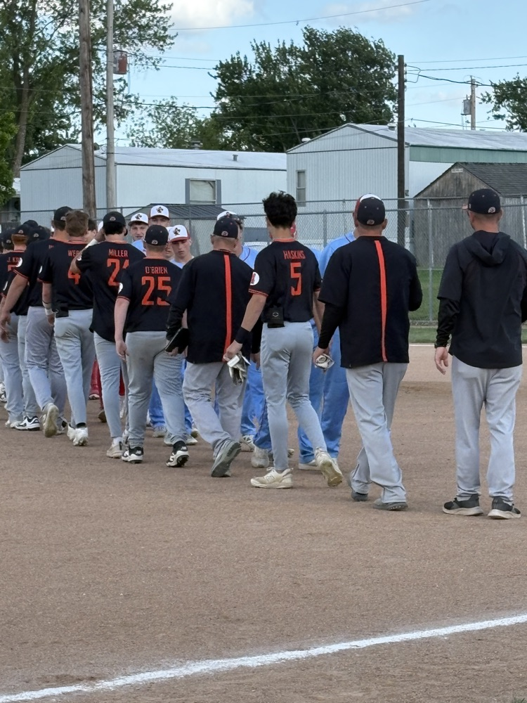 after game handshakes 