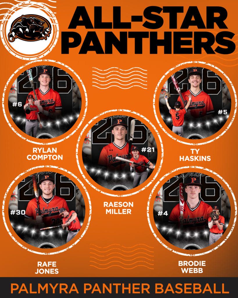 ALL STAR BASEBALL NOMINEES
