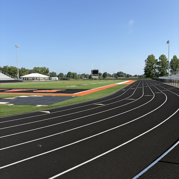 track