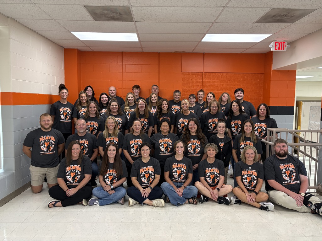 26-27 Middle School Staff Photo