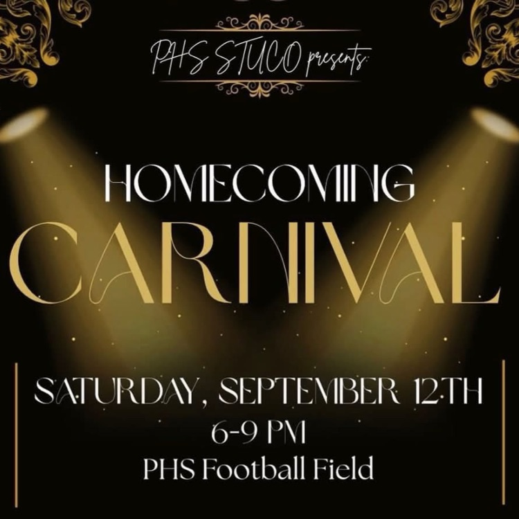 pHs carnival 