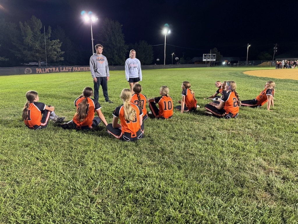 after game talk with coaches