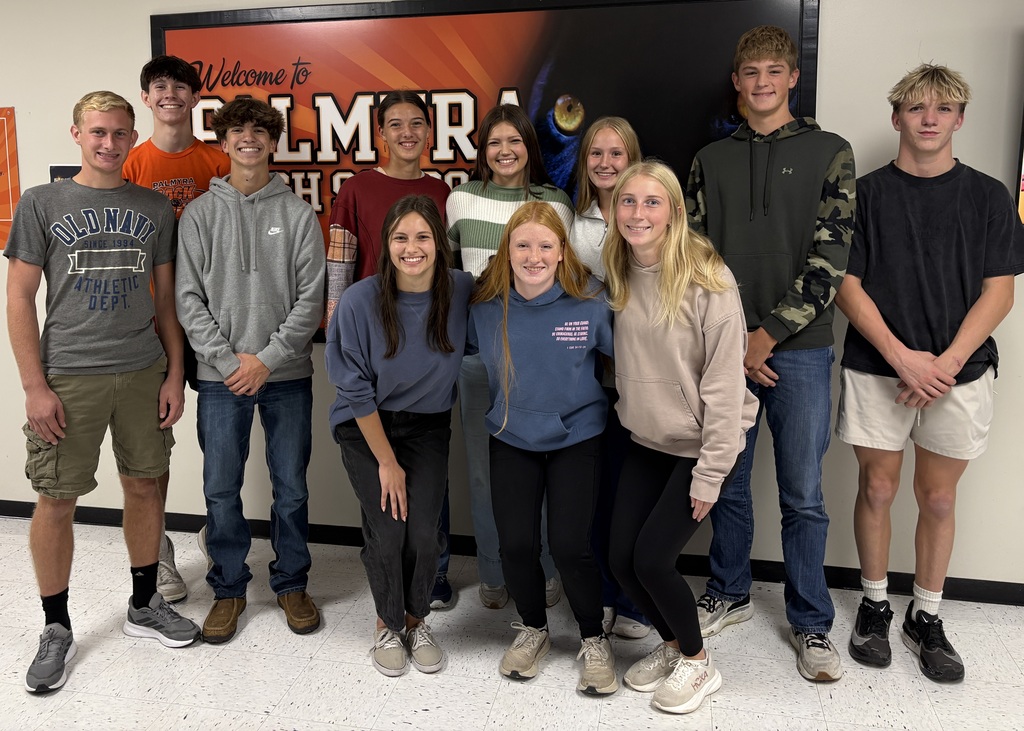 Academic All State qualifiers