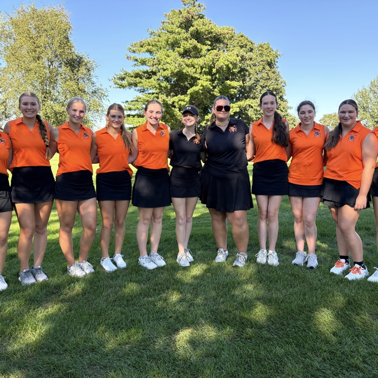 pHs golf team 