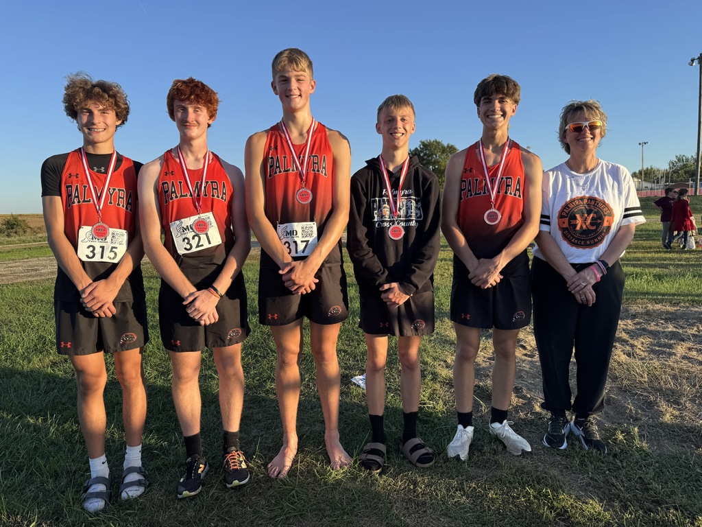 medalists at MCRII with coach