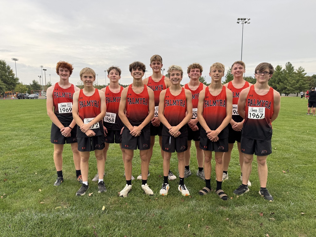 high school varsity boys team