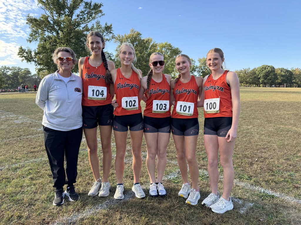 girls before race