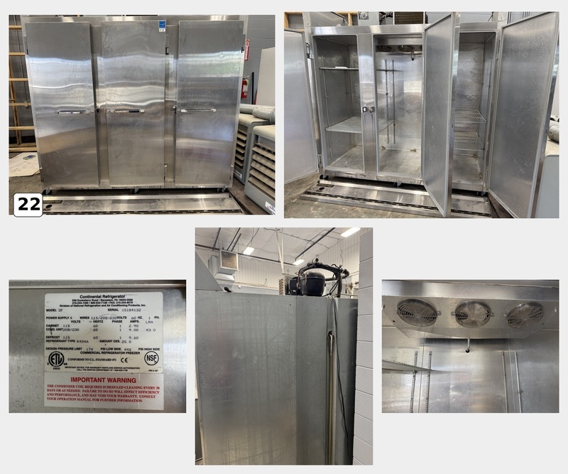 surplus property for sale