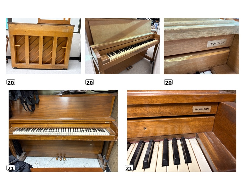 surplus property for sale