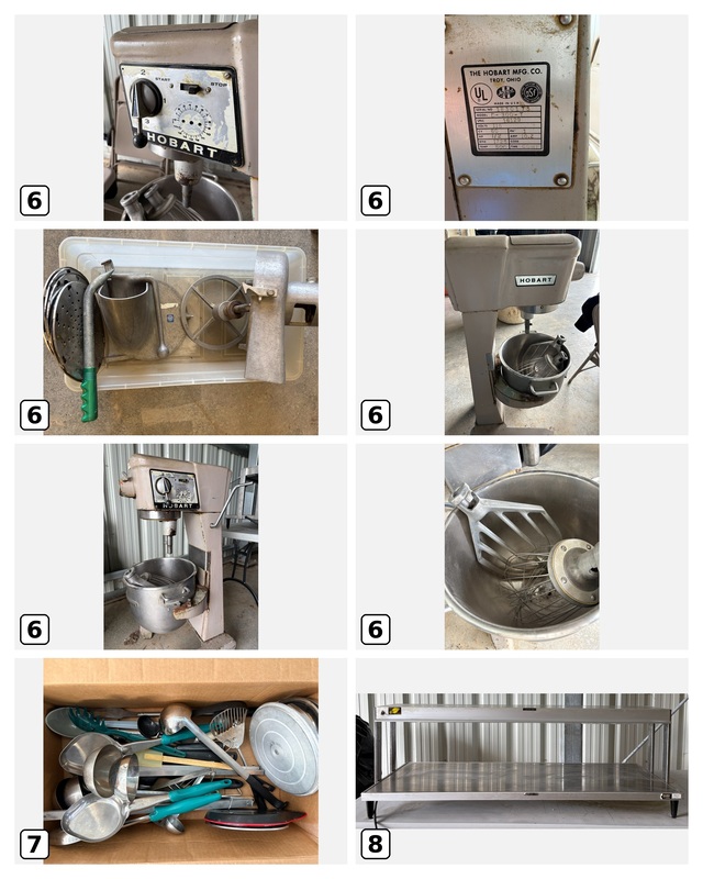 surplus property for sale