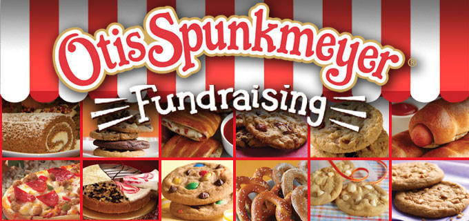 Cookie Dough Fundraiser