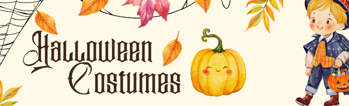Halloween Costumes