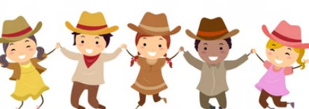 Dress up day- cowboy/girl