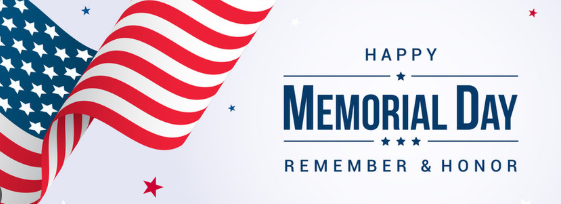 Memorial Day