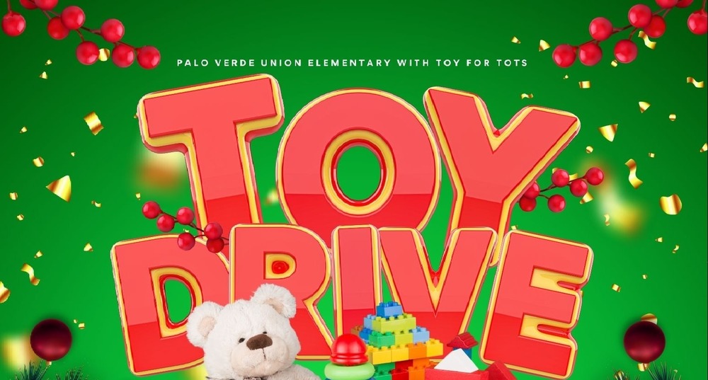 toy drive