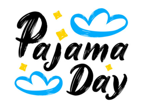 Pajama Day