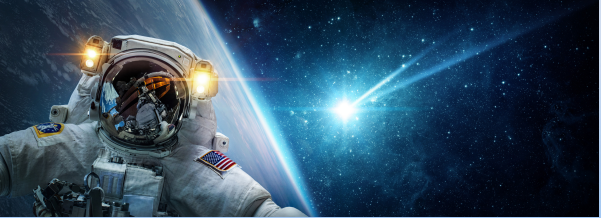 Space Camp