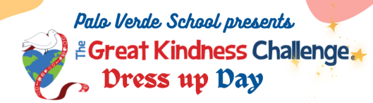 Kindness challenge