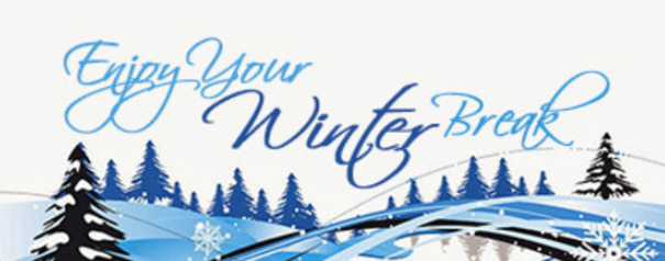 Winter Break