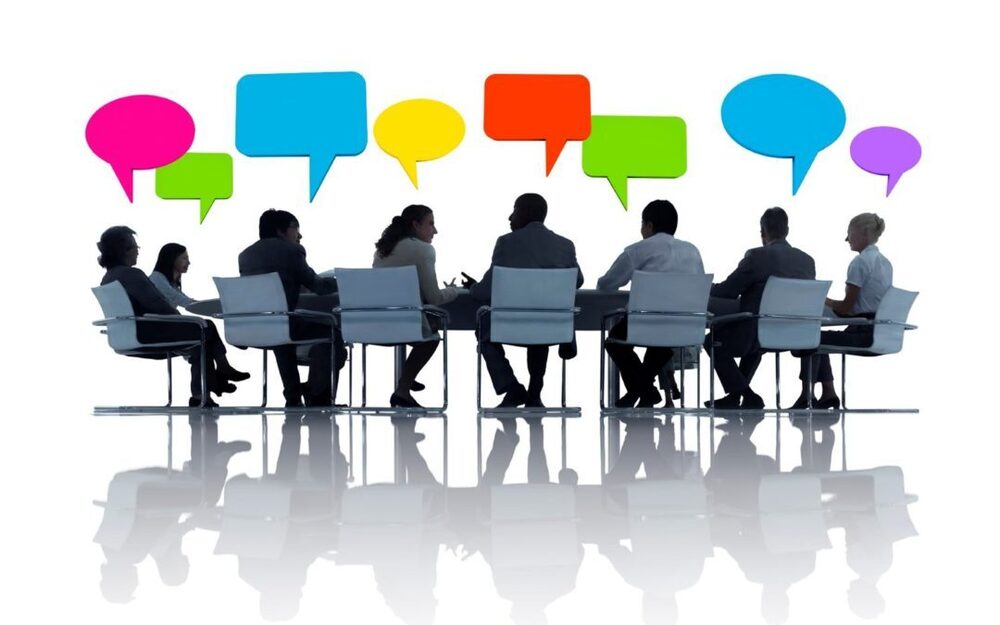Meeting