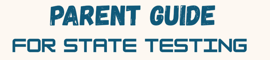 Parent Guide