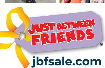 Just Between Friends Eng