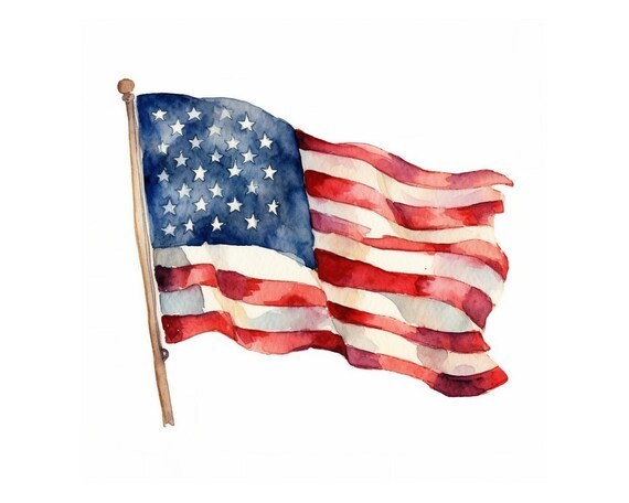 American Flag