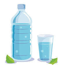 Water bottle