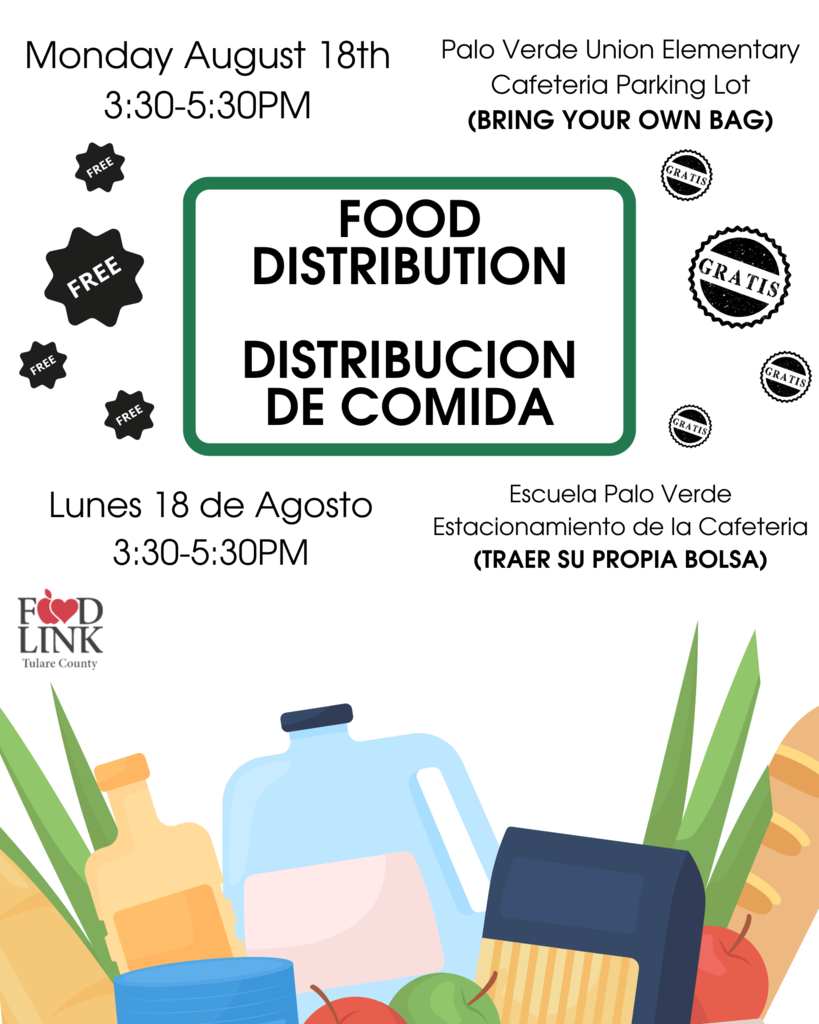 Food Distribution