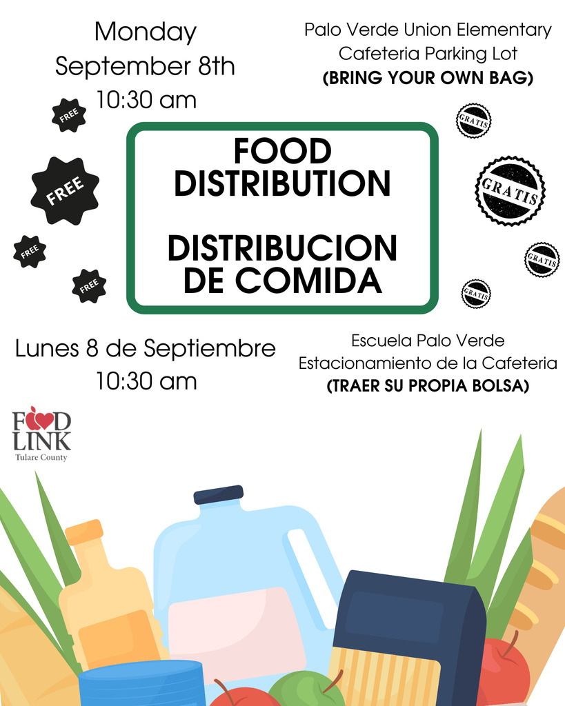 foodlink food distribution