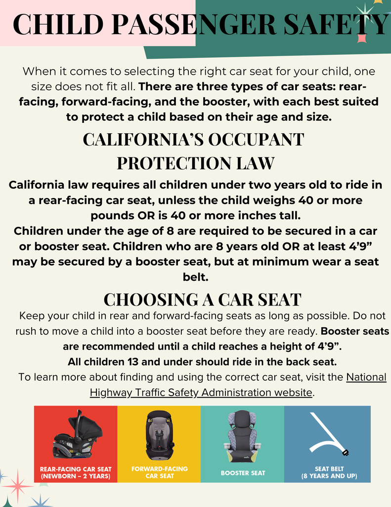 car seat