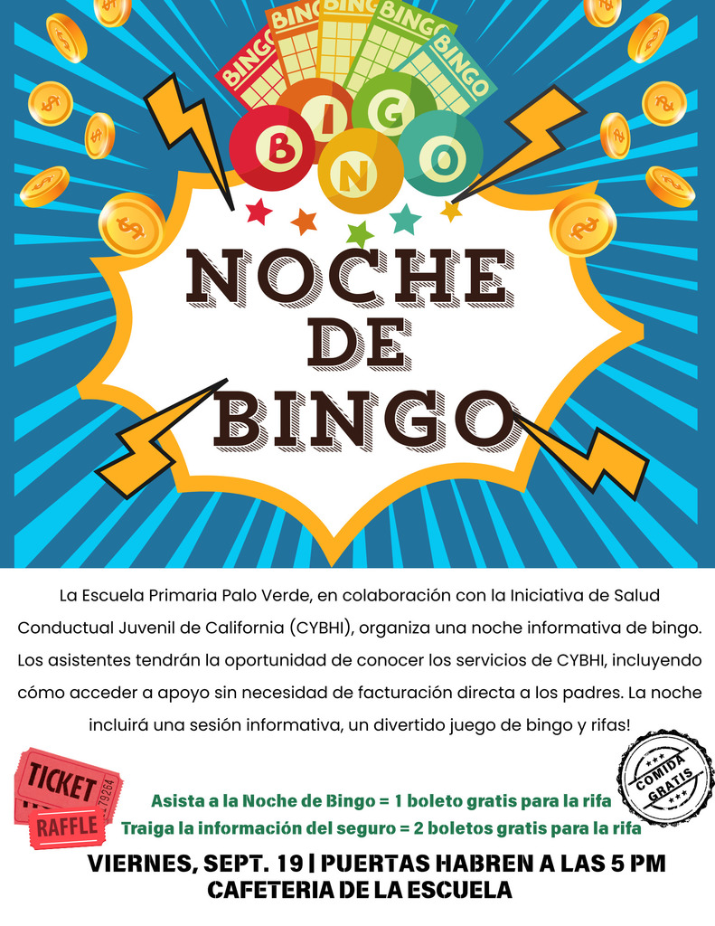 bingo 
