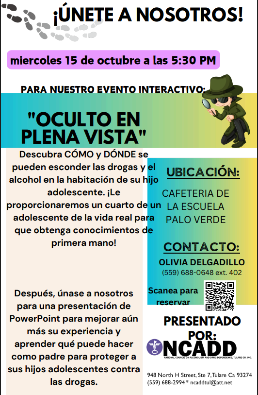 hidden in plain sight