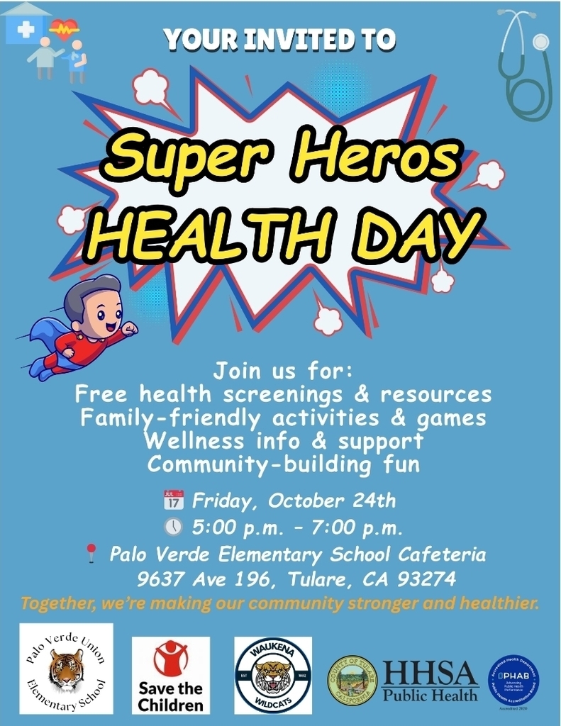 Health fair